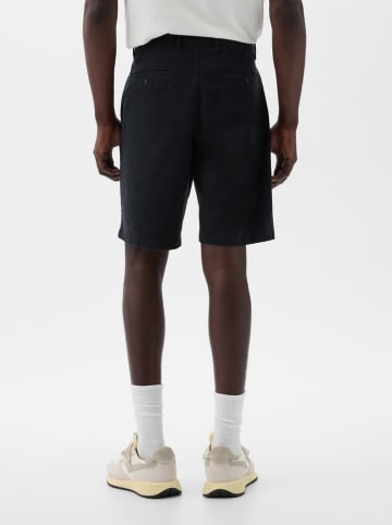 GAP Shorts in Dunkelblau