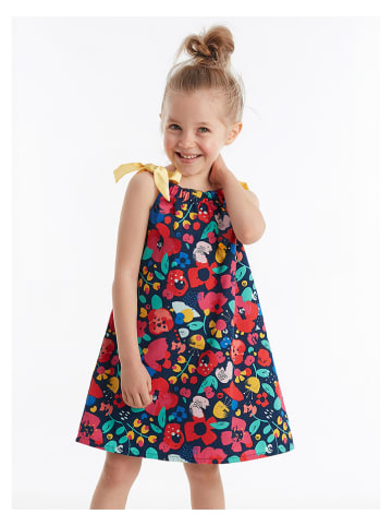 Denokids Kleid in Bunt