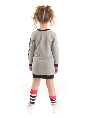 Denokids Kleid in Grau