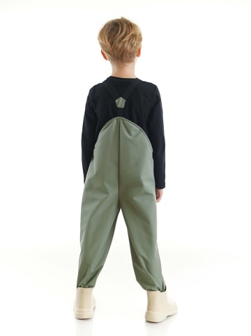 Denokids Jumpsuit "Digger" kaki