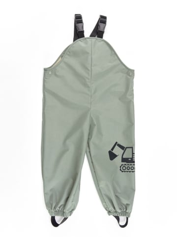 Denokids Kombinezon "Digger" w kolorze khaki