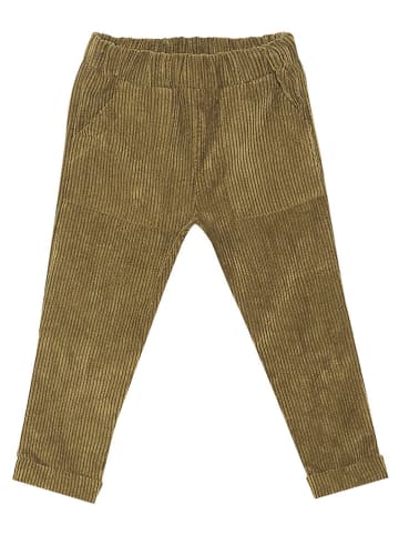 Denokids Hose in Khaki