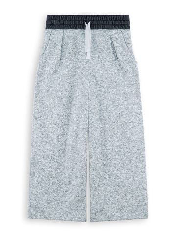 Denokids Sweatbroek grijs