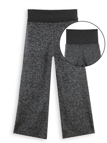 Denokids Broek antraciet