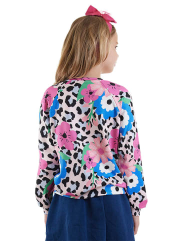 Denokids Bluza ze wzorem