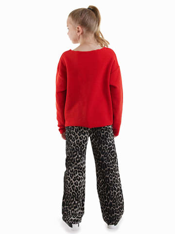 Denokids Broek bruin