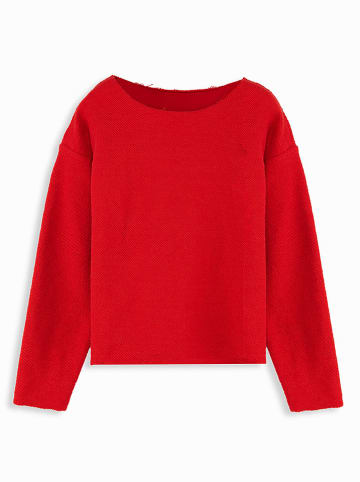 Denokids Sweatshirt rood