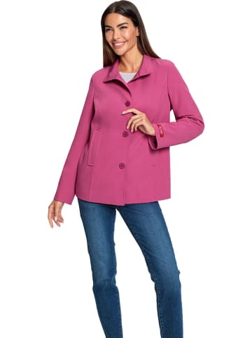 Heine Übergangsjacke in Pink