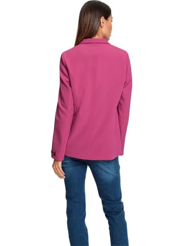 Heine Übergangsjacke in Pink