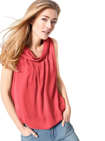 Heine Blusentop in Rot