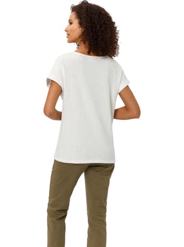 Heine Shirt in Weiß