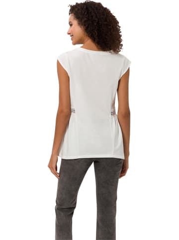 Heine Shirt in Creme