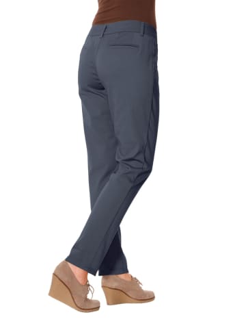 Heine Chino in Dunkelblau