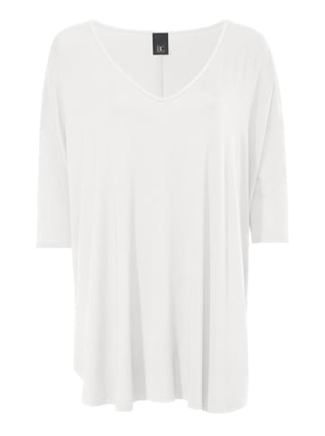 Heine Longsleeve wit