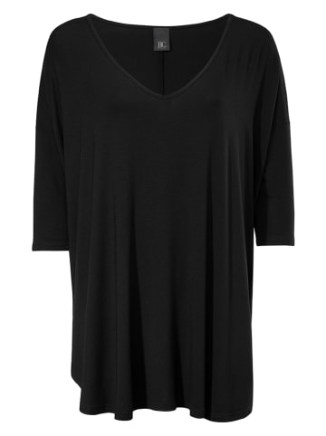 Heine Longsleeve zwart