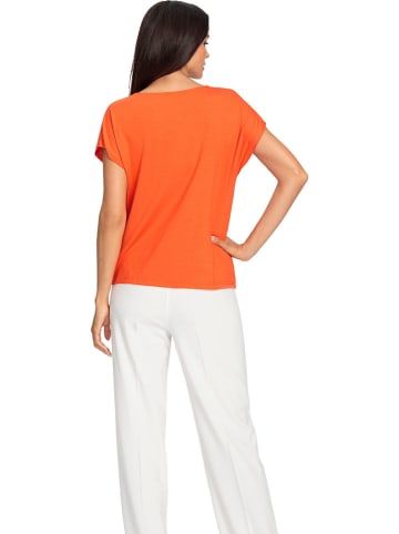 Heine Shirt in Orange
