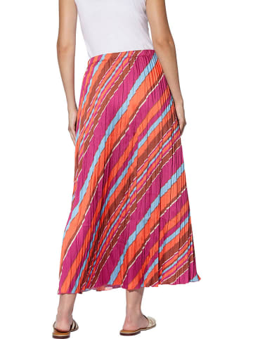 Heine Rok meerkleurig