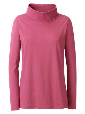 Heine Longsleeve in Pink