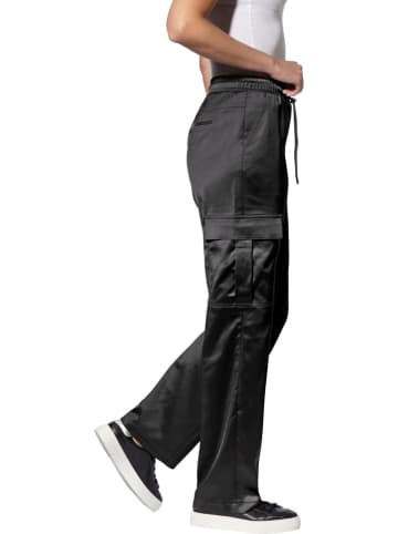 Heine Sweathose in Schwarz