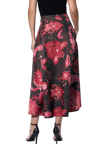 Heine Spódnica w kolorze czarnym