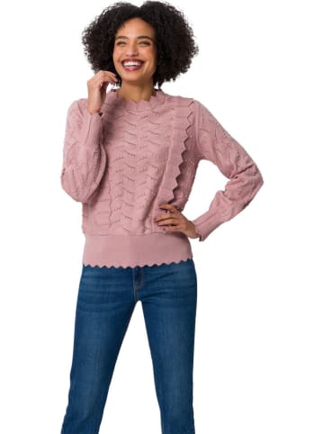 Heine Blouse lichtroze