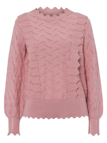 Heine Blouse lichtroze