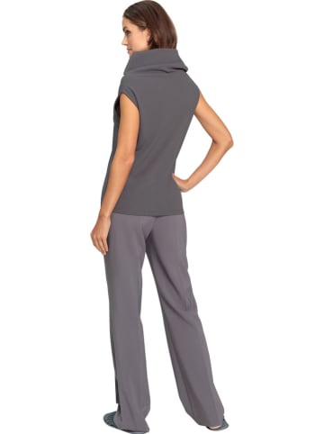 Heine Bluzka w kolorze szarym