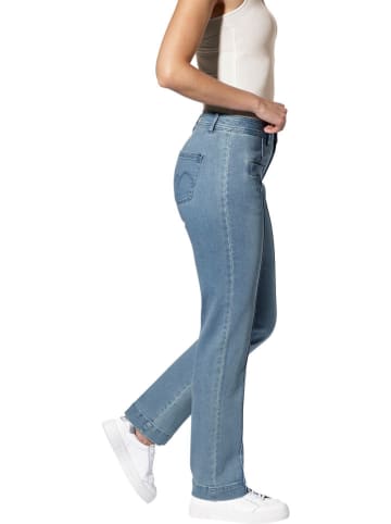 Heine Jeans - Slim fit - in Blau