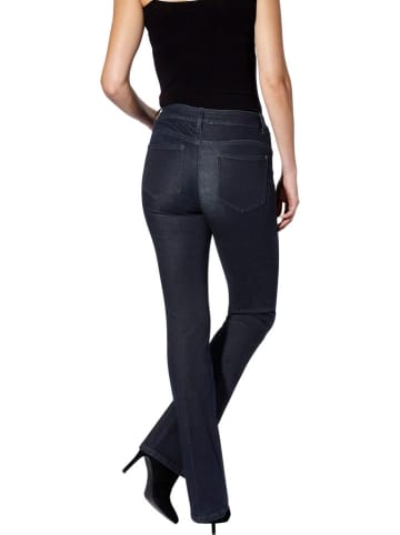 Heine Jeans - Slim fit - in Dunkelblau