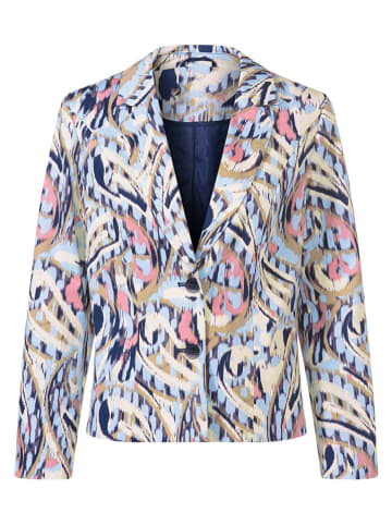 Heine Blezer ze wzorem