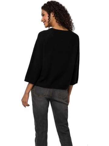 Heine Pullover in Schwarz