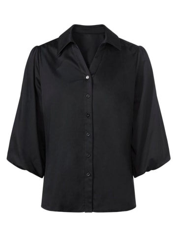 Heine Bluzka w kolorze czarnym