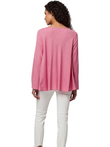 Heine Blouse lichtroze