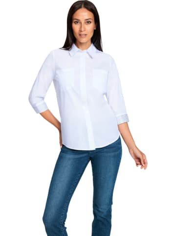 Heine Blouse wit