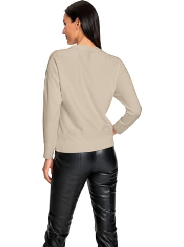 Heine Trui beige