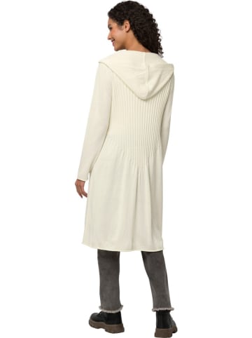 Heine Cardigan in Creme