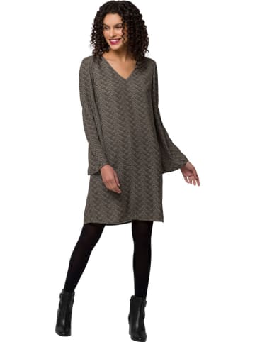 Heine Kleid in Braun