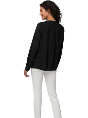 Heine Bluzka w kolorze czarnym