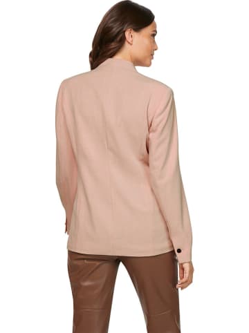 Heine Blazer lichtroze