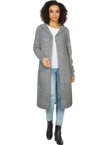 Heine Cardigan in Grau