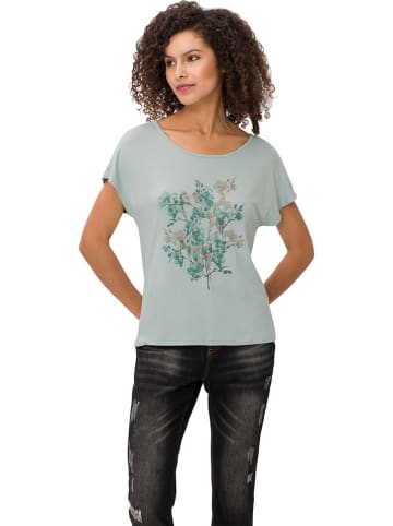 Heine Shirt in Türkis