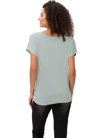 Heine Shirt turquoise
