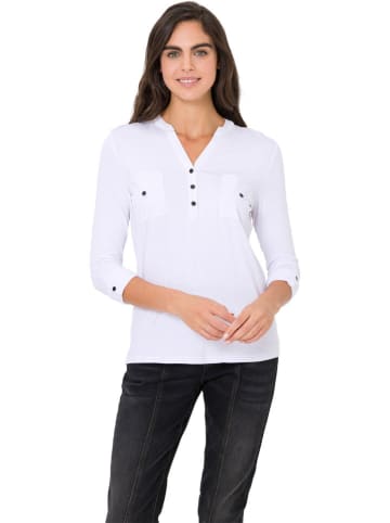 Heine Blouse wit