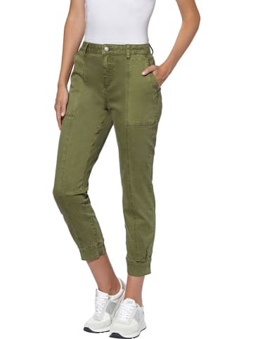 Heine Jeans - Slim fit - in Khaki