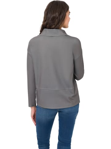 Heine Sweatshirt grijs