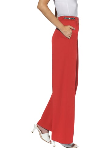 Heine Marlenebroek rood