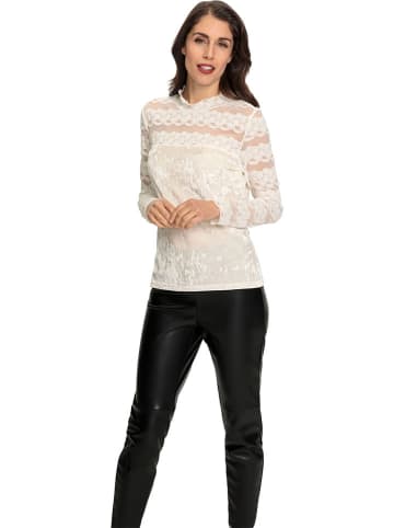 Heine Blouse crème