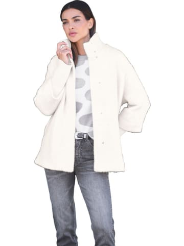 Heine Übergangsjacke in Creme