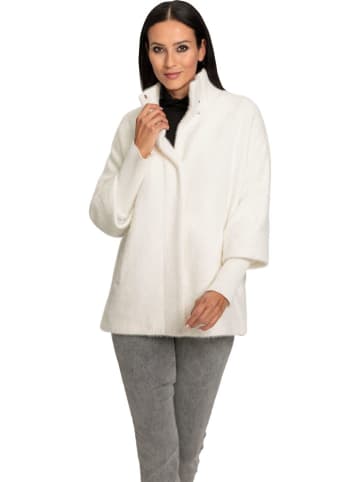 Heine Übergangsjacke in Creme