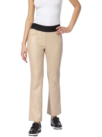 Heine Broek beige